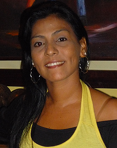 47 Year Old Barranquilla, Colombia Woman